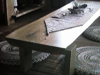 家具のぬくもり 家具のぬくもり