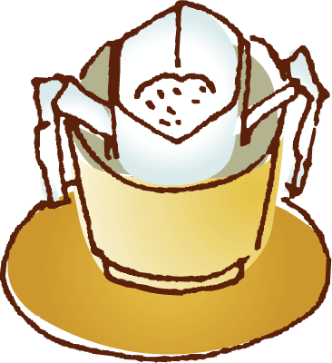 ドリップパック